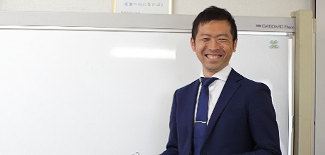 2000年度入社　システム部 部長